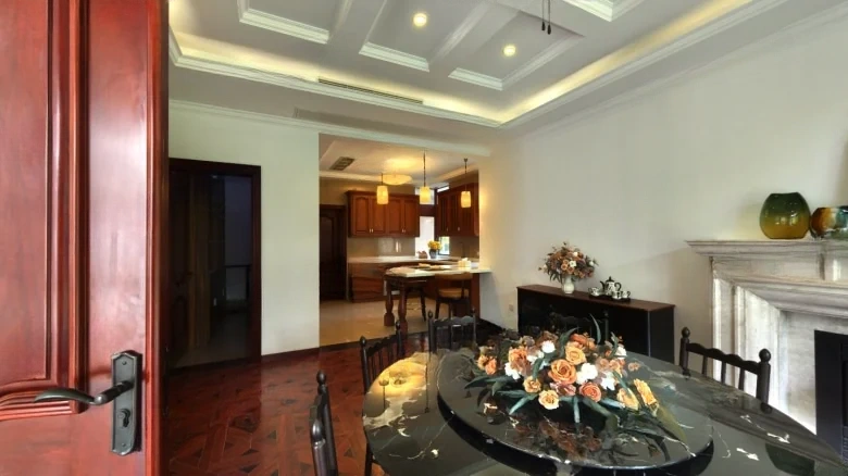 Silver Wave Golf Villa - View 8