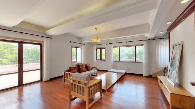 Silver Wave Golf Villa - View 9