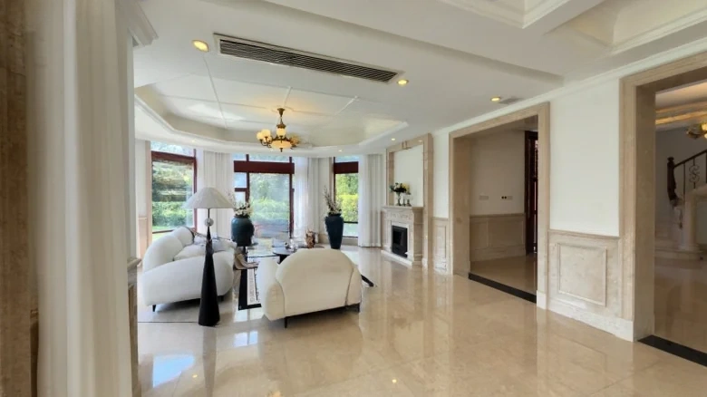 Silver Wave Golf Villa - View 10