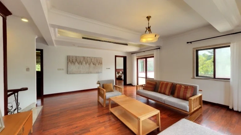 Silver Wave Golf Villa - View 1