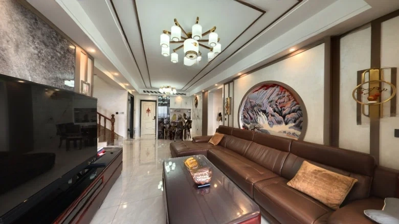 Tianyu Bay - View 10