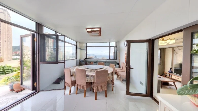 Tianyu Bay - View 12