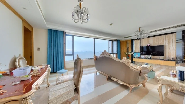 Poly Tianxi - View 5