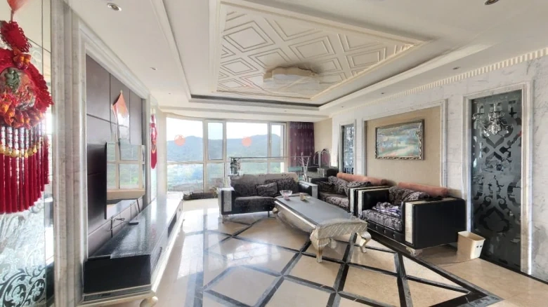 Mingxiu Villa Area A - View 1