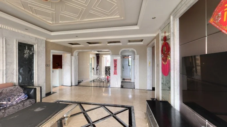 Mingxiu Villa Area A - View 7