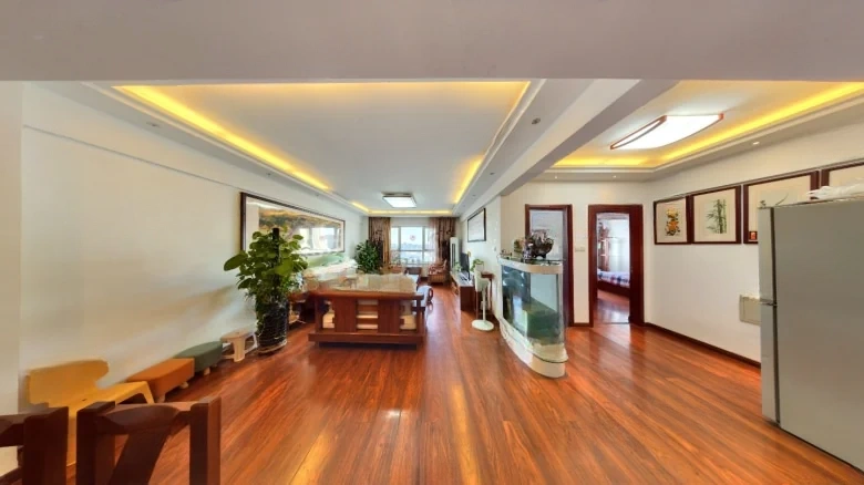 Orient New Skyline - View 1