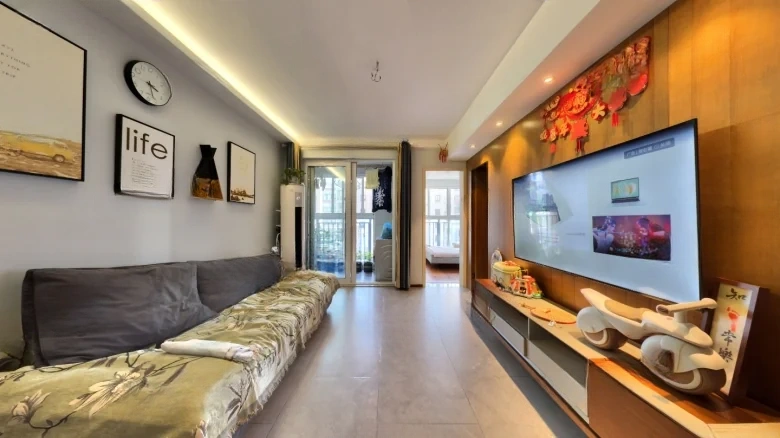 Weiye Youcheng Home - View 1