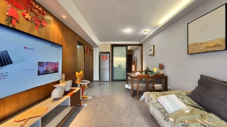 Weiye Youcheng Home - View 2