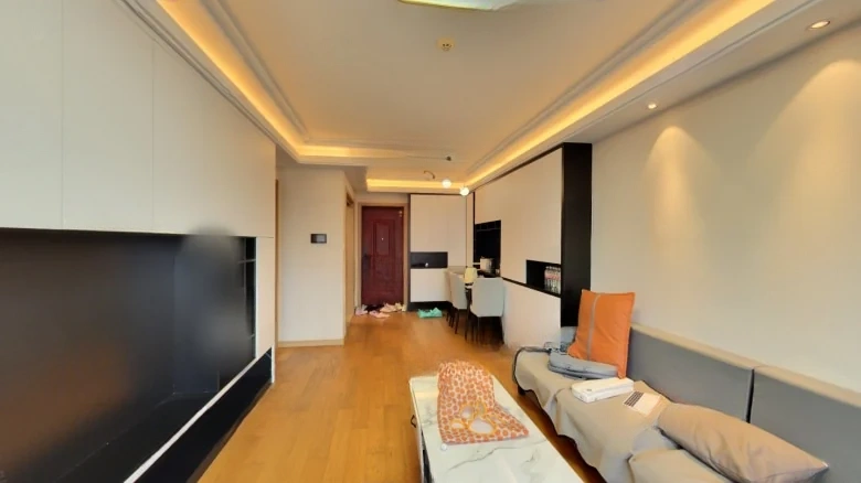 Hui Hao Guan Di - View 1