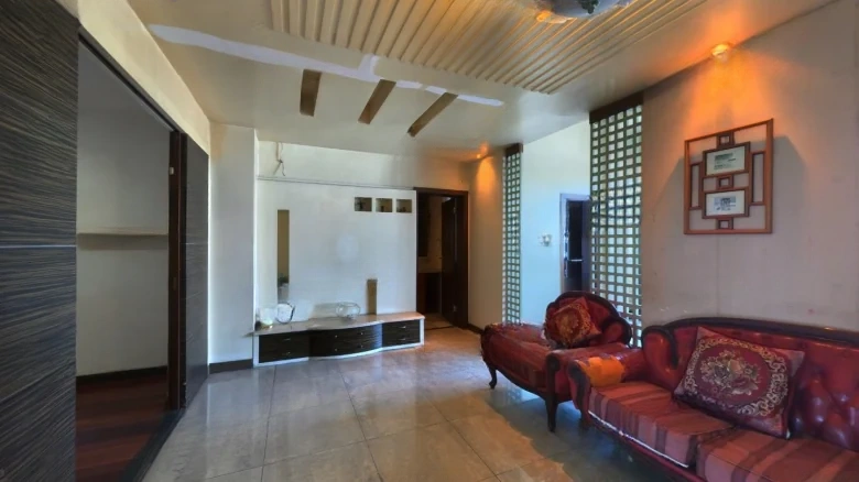 Tongfang Garden - View 2