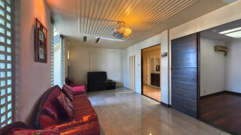 Tongfang Garden - View 1