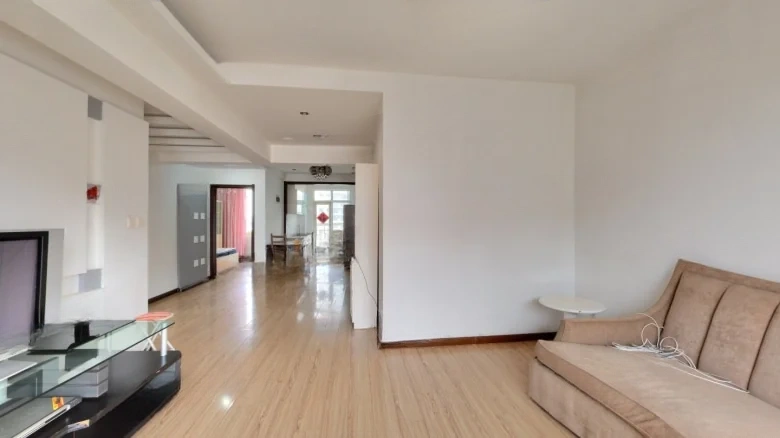 Dawanda Huafu Phase I - View 1