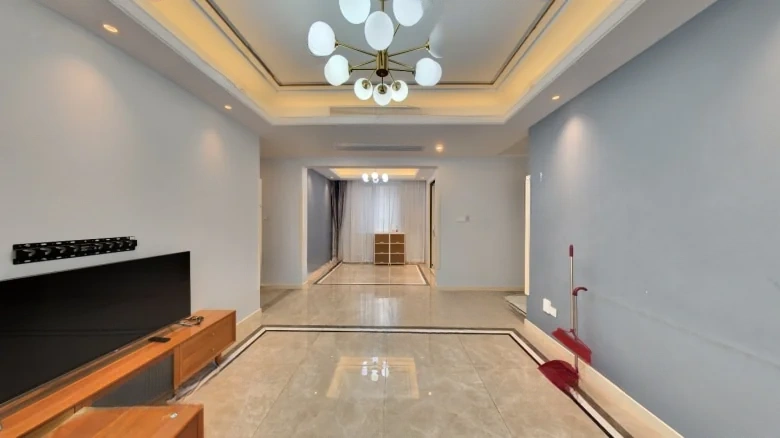 Lakeside Crystal Purity - View 6