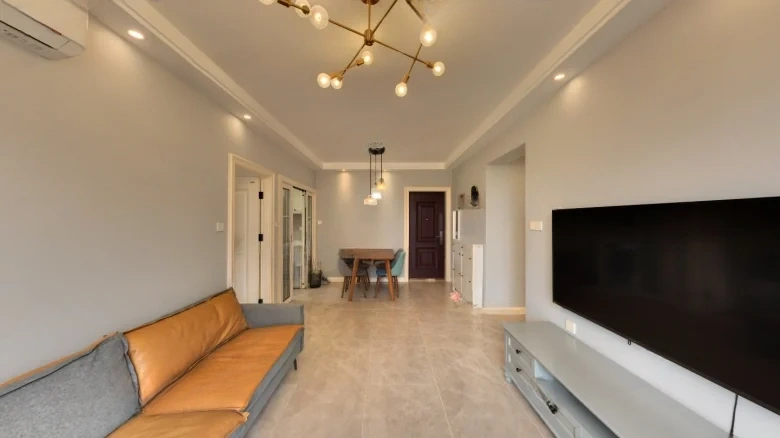 Phase Six of Coastal Sello City - View 1