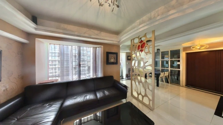 Modern Elite Residence - View 1