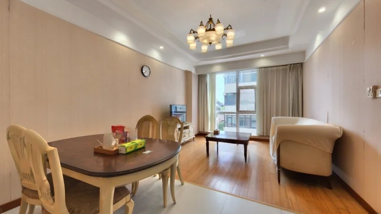 Jashang Green Court Serviced Apartments - View 1