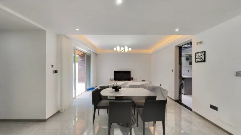 Zhonghang Town Huaxizhou Phase 1 Cluster - View 5