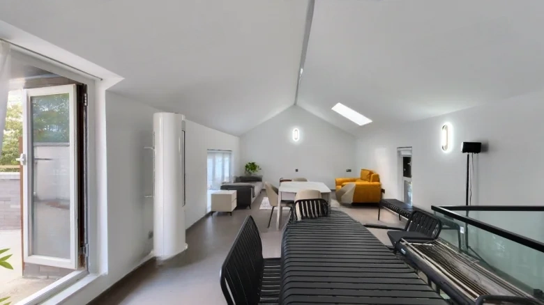 Zhonghang Town Huaxizhou Phase 1 Cluster - View 1