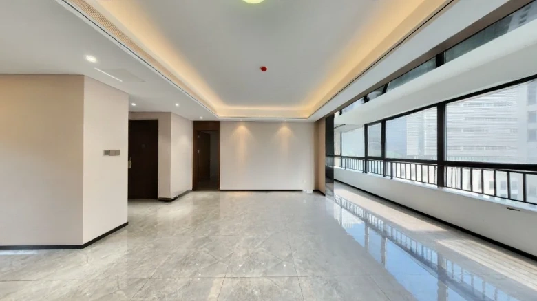 CSC Park 1872 - View 1