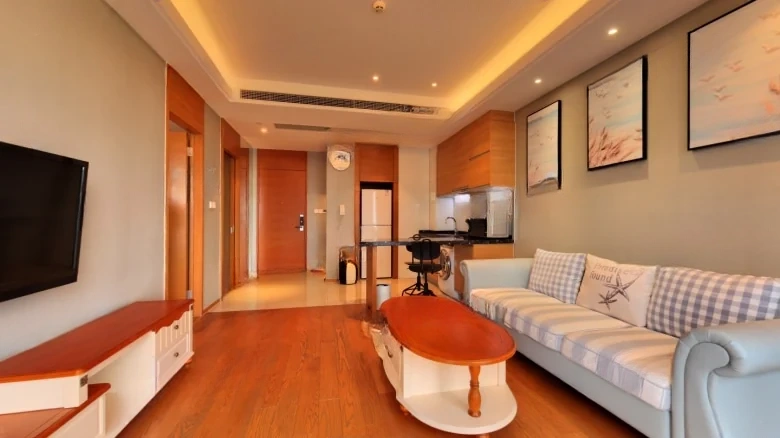 Zhao Ruan Yun Ding Hui - View 2