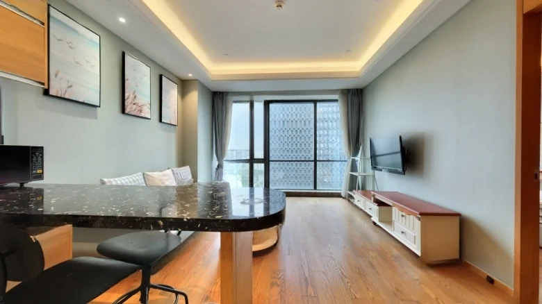 Zhao Ruan Yun Ding Hui - View 3