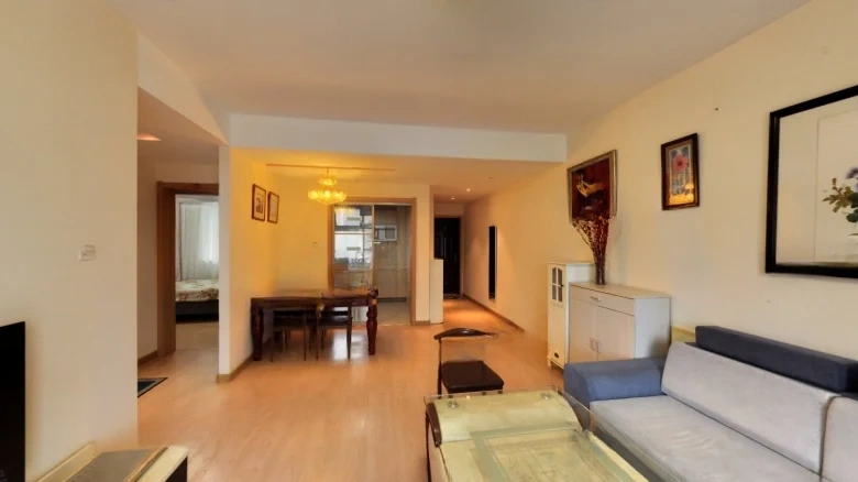 Haier East City International North District - View 1