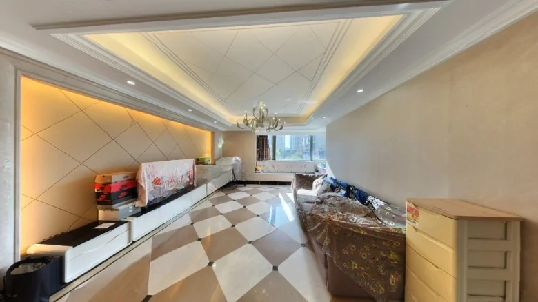 Oceanic Mansion - View 9