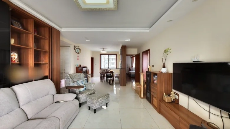 Linglong Bay Garden Phase II - View 2