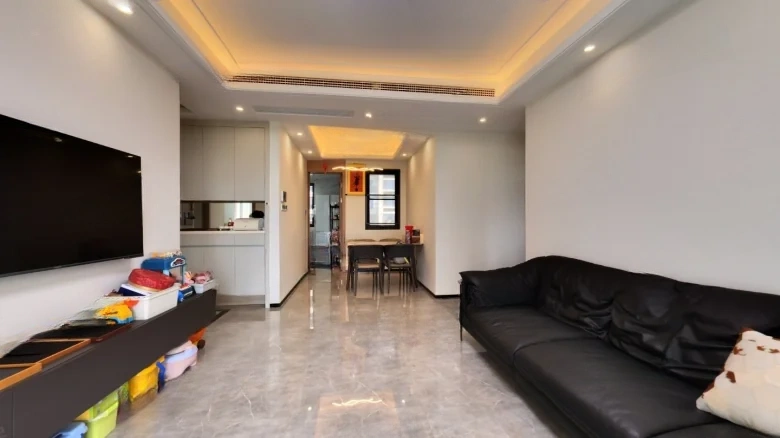 Zhonghai Upper East Zone PRO - View 2