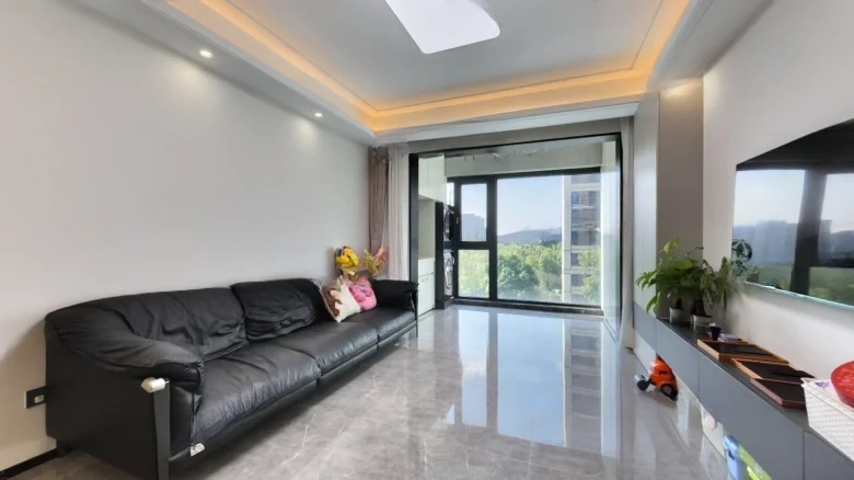 Zhonghai Upper East Zone PRO - View 3