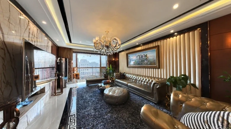 Wan Guogongguan Phase I and II - View 1