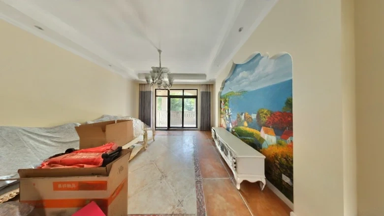 Bao Li Hai Shang Luo Lan - View 8