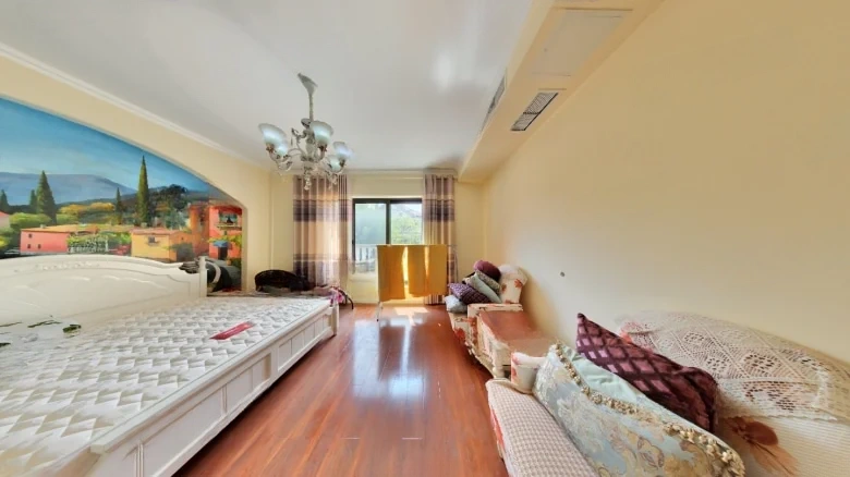 Bao Li Hai Shang Luo Lan - View 1