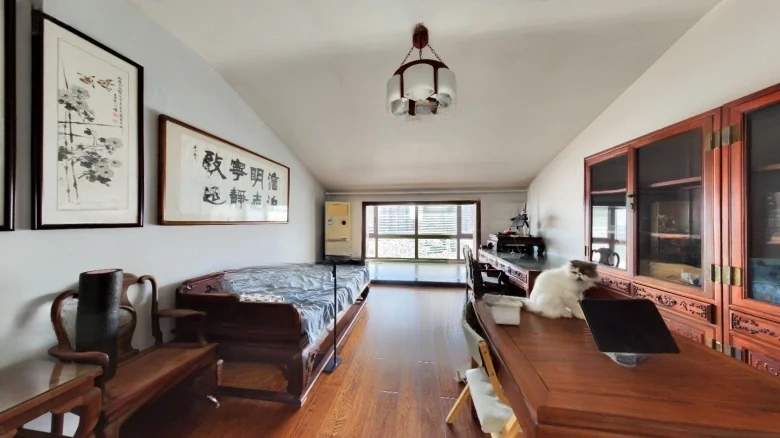 Water County Chang'an - View 1