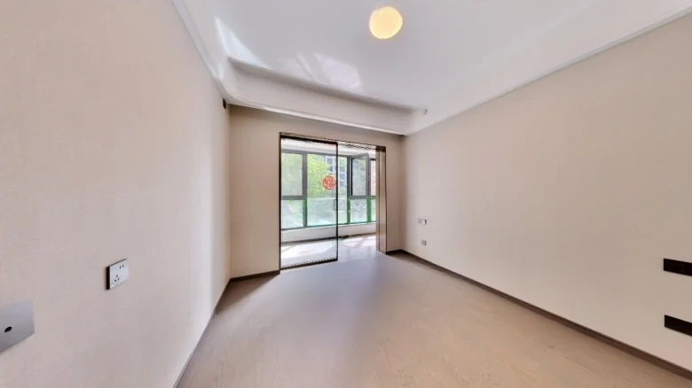 Silver Rich Imperial City - Chonghe Courtyard (Phase 5) - View 1