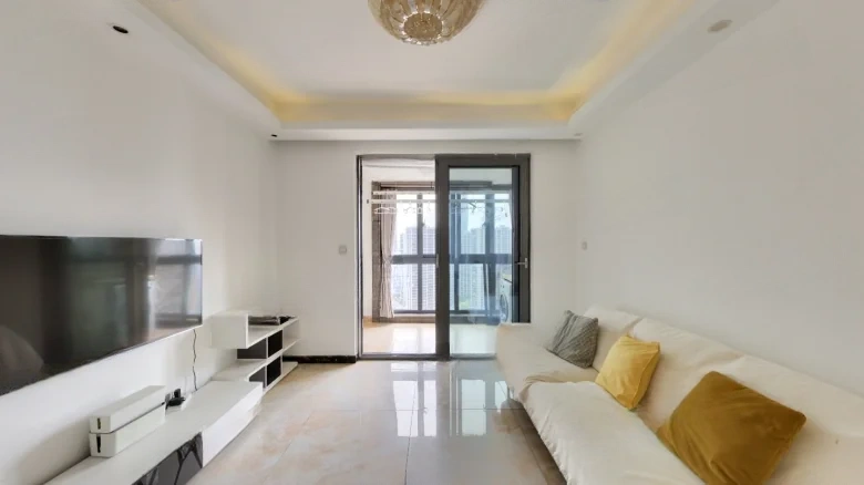 Mintang Empire View - View 1