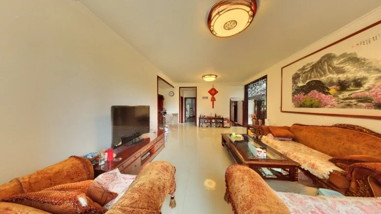 Huilong Small Area - View 5