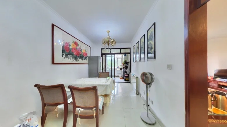 Huilong Small Area - View 6