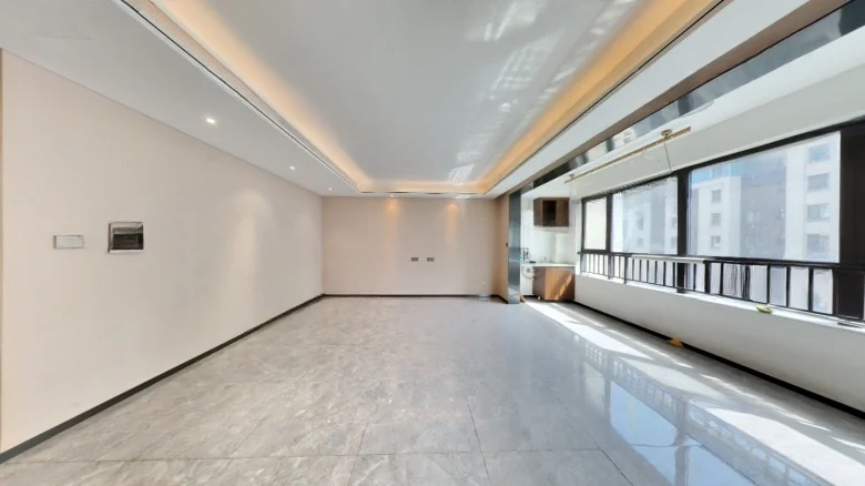 China Merchants Park 1872 - View 5