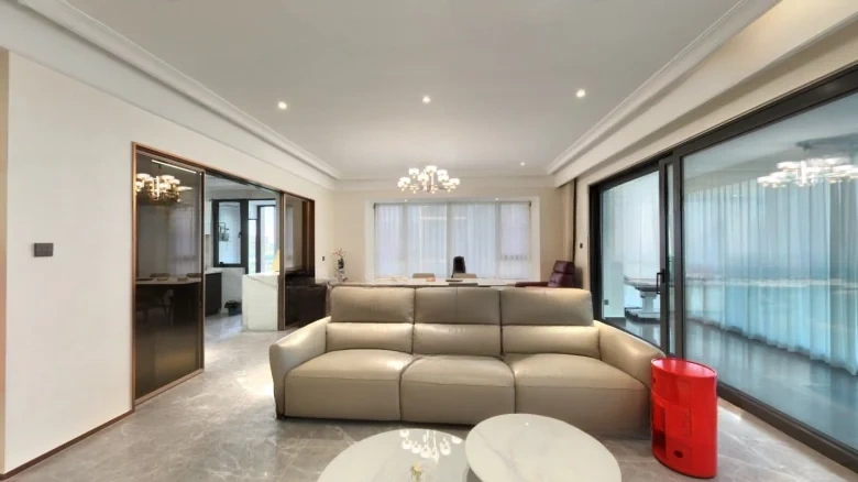 Vanke Jade Park Phase II - View 6