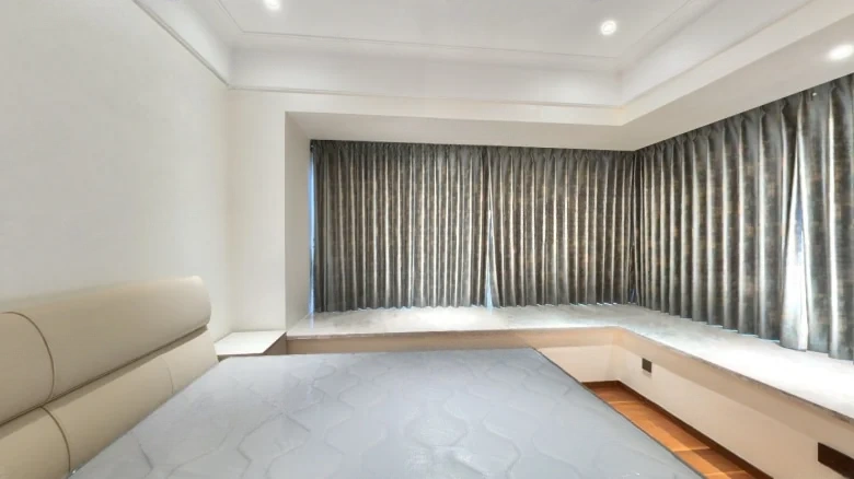 Vanke Jade Park Phase II - View 1