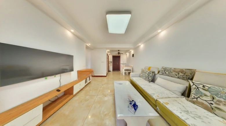 Dushu West Bank Garden - View 2