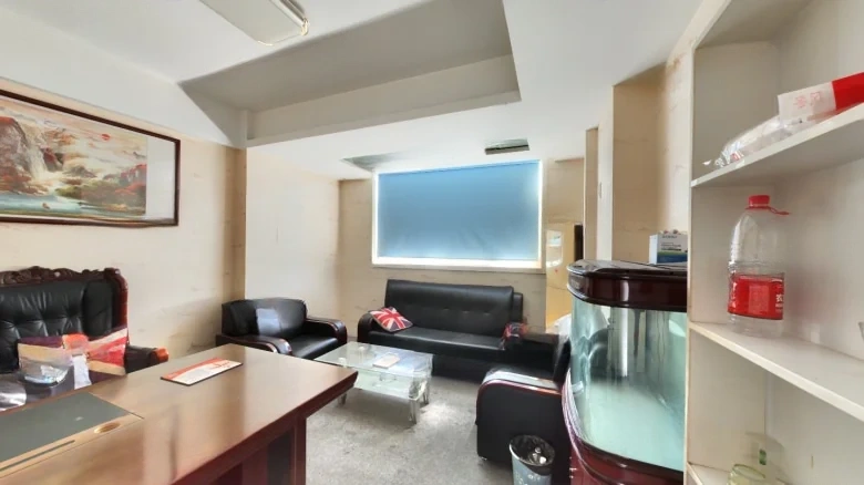 Jiaheng Business Tower - View 1