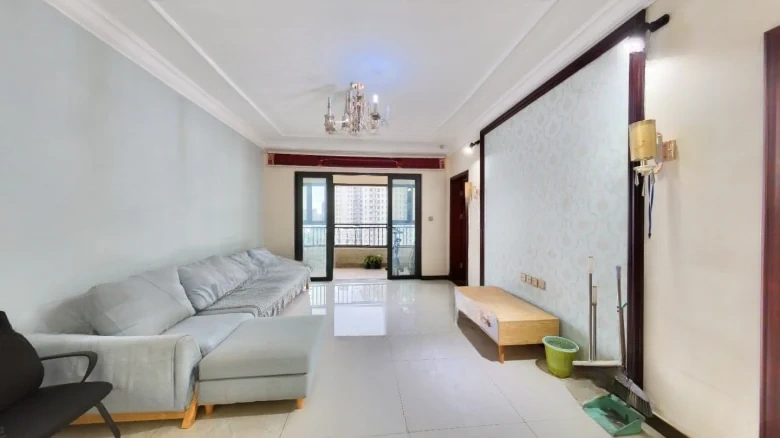 Evergrande Jade Court - View 1