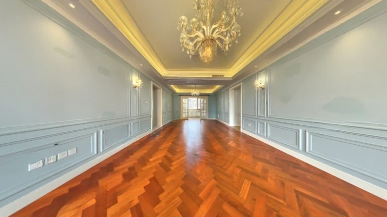 Luxin Suizhu Garden - View 4