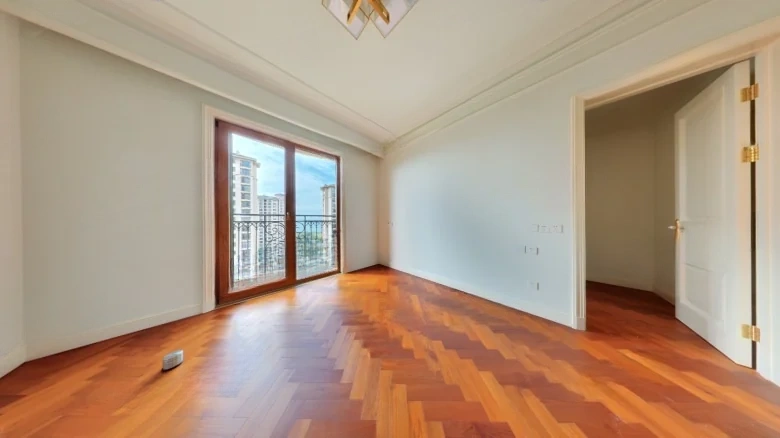 Luxin Suizhu Garden - View 2