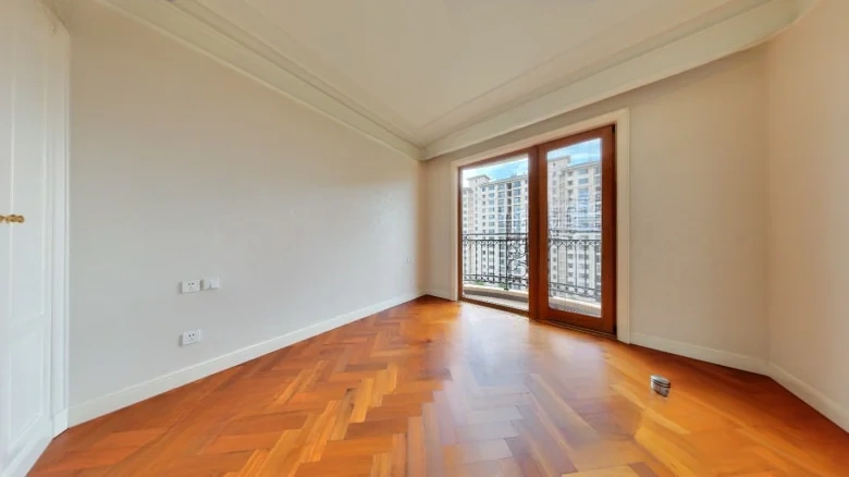 Luxin Suizhu Garden - View 1