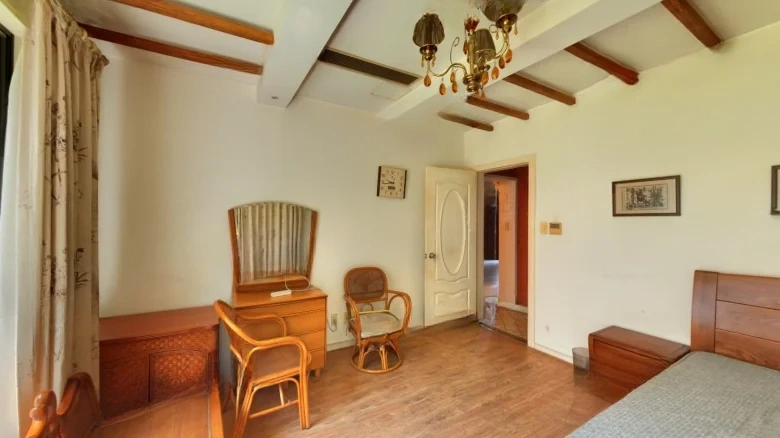 September Forest - View 1