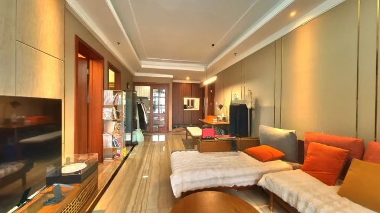 China Resources Abundant Joy City - View 5