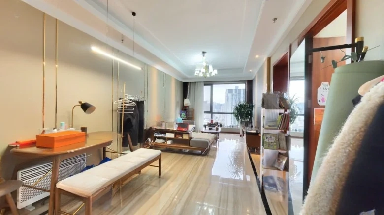 China Resources Abundant Joy City - View 1